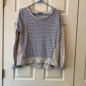 RETRO-ology ladies top